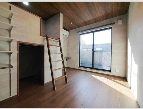 44霊屋下の物件内観写真